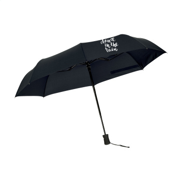 Logotrade promotional merchandise image of: Impulse automatic umbrella 21 inch