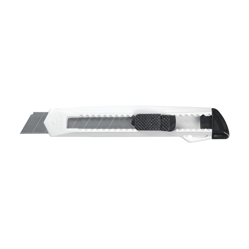 Logo trade promotional items image of: Jumbo hobby knife