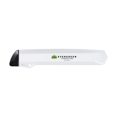 Logo trade promotional products image of: Jumbo hobby knife