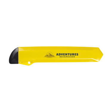 Logotrade promotional merchandise picture of: Jumbo hobby knife