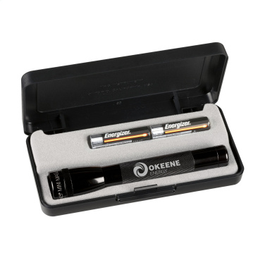 Logo trade corporate gifts picture of: Mini Maglite® AA torch
