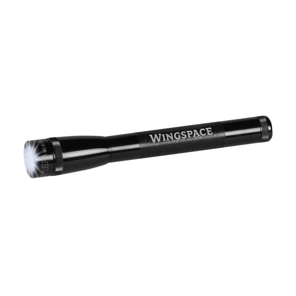 Logotrade promotional giveaway image of: Mini Maglite® LED AA
