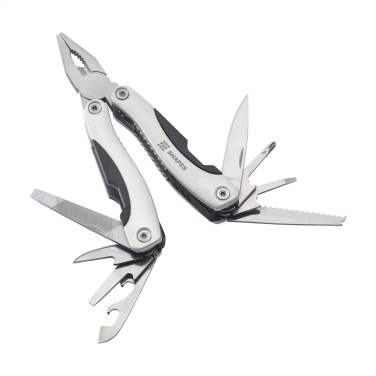 Logotrade promotional merchandise photo of: MicroTool multitool