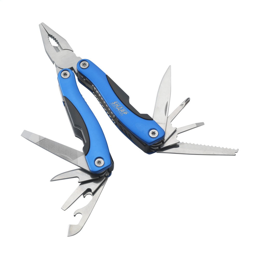 Logotrade promotional gift picture of: MaxiTool multitool