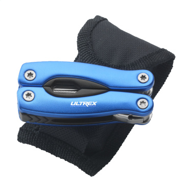 Logotrade business gifts photo of: MaxiTool multitool