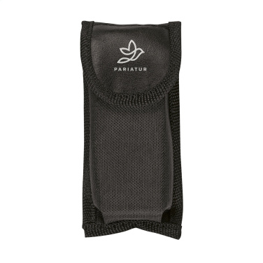 Logo trade corporate gifts image of: MaxiTool multitool