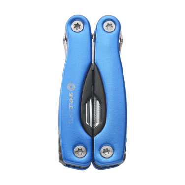 Logo trade advertising products image of: MaxiTool multitool