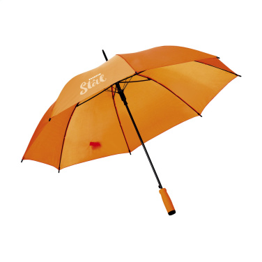 Logotrade corporate gift picture of: Colorado umbrella 23,5 inch