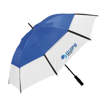 Logotrade promotional gift picture of: GolfClass umbrella 30 inch