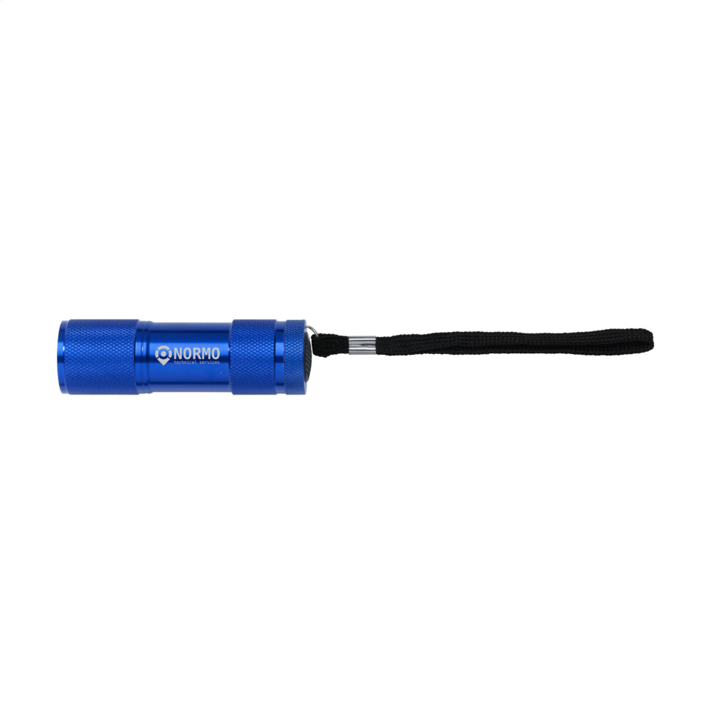 Logotrade corporate gift picture of: StarLED pocket torch