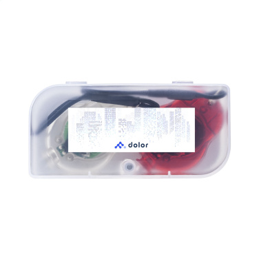 Logo trade promotional products picture of: SmartLight bike lights
