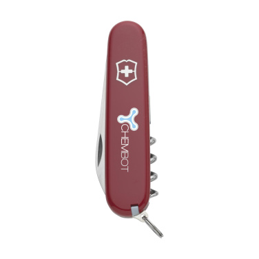 Logotrade corporate gift image of: Victorinox Waiter pocket knife