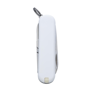 Logo trade business gift photo of: Victorinox Classic SD pocket knife