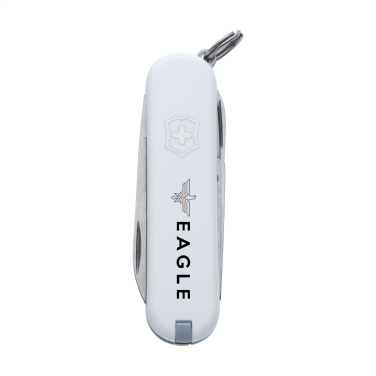 Logotrade advertising product picture of: Victorinox Classic SD pocket knife