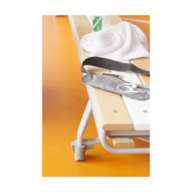 Logo trade business gifts image of: RunningBelt waist bag