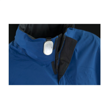 Logo trade advertising products image of: Clip Reflection light