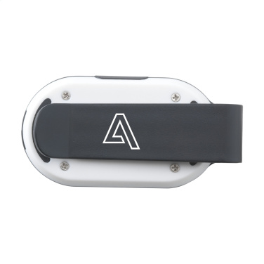 Logotrade promotional products photo of: Clip Reflection light
