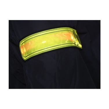 Logotrade promotional items photo of: NightWalker armband