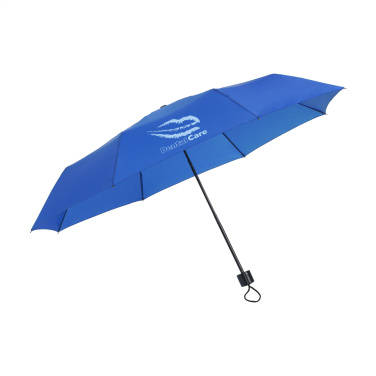 Logotrade corporate gift image of: Colorado Mini foldable umbrella 21 inch