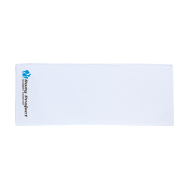 Logotrade promotional giveaways photo of: SportsTowel