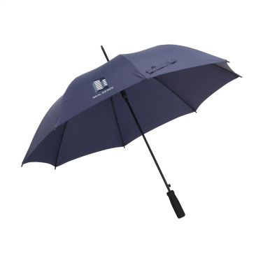 Logotrade promotional merchandise image of: Colorado RCS RPET umbrella 23 inch