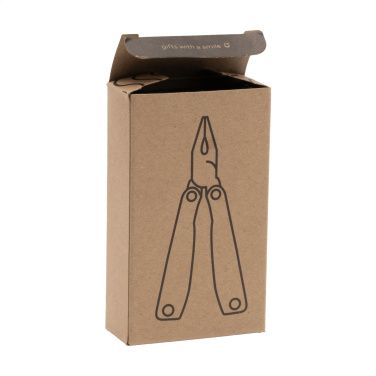Logo trade promotional product photo of: Beechwood Multitool