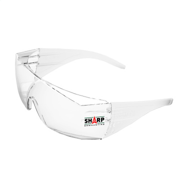 Logotrade corporate gift picture of: EyeProtect protection glasses