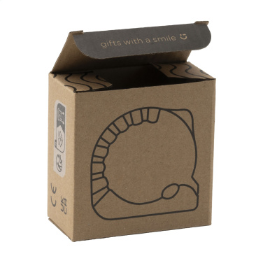 Logotrade advertising product image of: Midland Recycled 5 metre tape measure