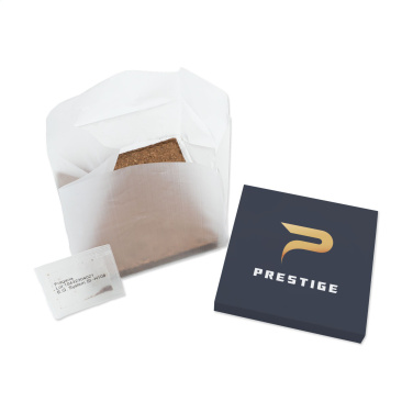 Logotrade advertising products photo of: Seat Cover ECO Standard
