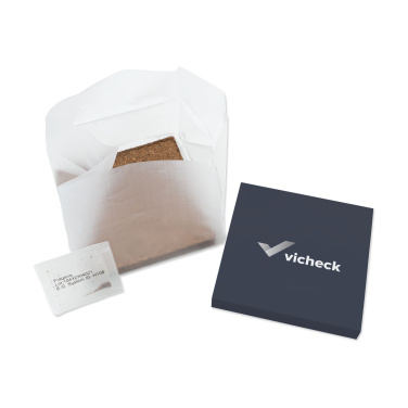 Logotrade promotional items photo of: Seat Cover ECO Standard