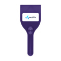 Oslo Ice Scraper, purple