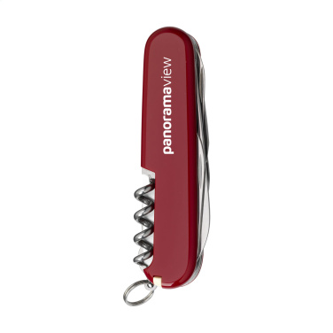 Logotrade promotional giveaway picture of: Victorinox Climber pocket knife