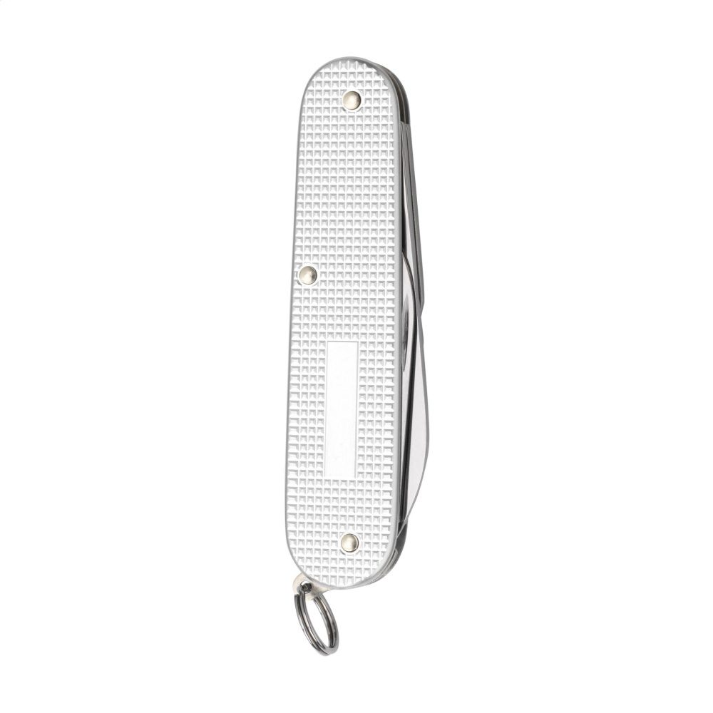 Logo trade promotional products image of: Victorinox Cadet Alox pocket knife