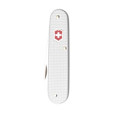 Logo trade promotional items image of: Victorinox Bantam Alox pocket knife