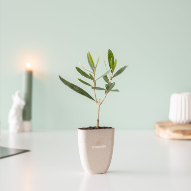 Logotrade promotional giveaways photo of: Treemore Letterbox Trees Olive