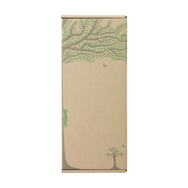 Logo trade corporate gifts picture of: Treemore Letterbox Trees Tea plant