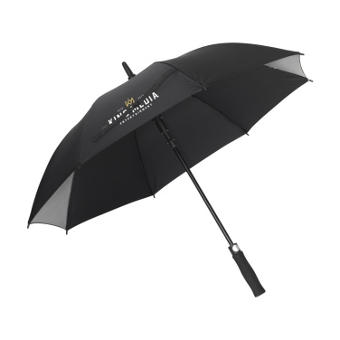 Logotrade corporate gifts photo of: Bryce RCS RPET Umbrella 23 inch