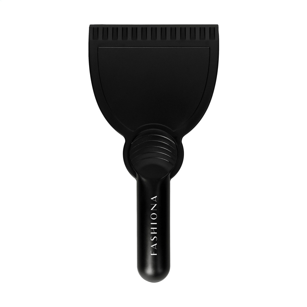 Logo trade corporate gift photo of: Ice Scraper Ergo
