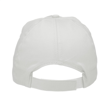 Logotrade promotional giveaway picture of: Uni baseball cap