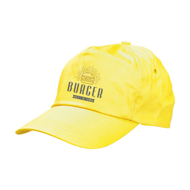 Logotrade promotional giveaway image of: Uni baseball cap