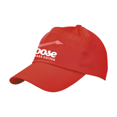 Logotrade advertising product image of: Uni baseball cap