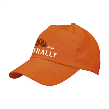 Logotrade business gifts photo of: Uni baseball cap