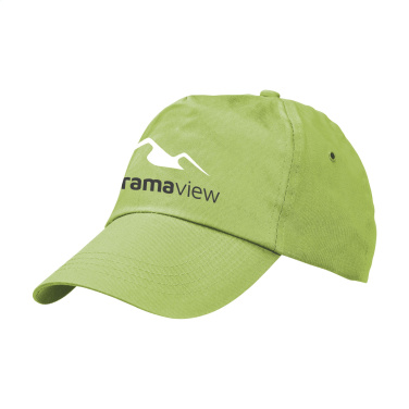 Logotrade promotional items photo of: Uni baseball cap