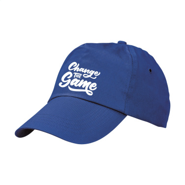 Logotrade promotional item image of: Uni baseball cap