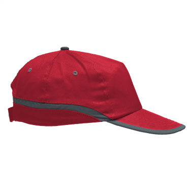 Logo trade promotional merchandise image of: ReflectCap