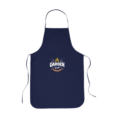 Logotrade business gifts photo of: Apron (130 g/m²)