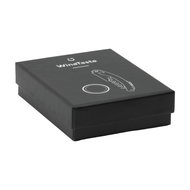 Logotrade promotional merchandise image of: WineTaste gift set