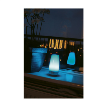 Logo trade business gift photo of: ChangingColours lamp
