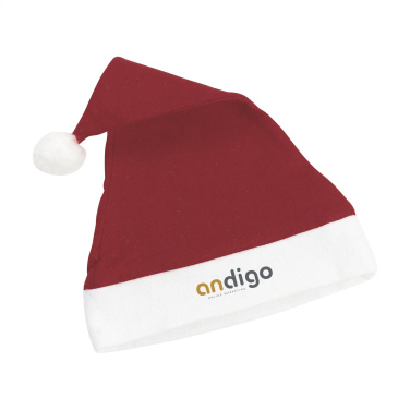 Logotrade promotional merchandise picture of: Santa Hat