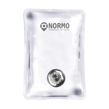 Logo trade promotional gifts image of: HeatPad warm pad